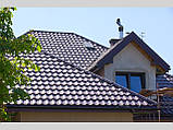 Металочерепиця Адамант, фото 4