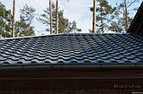 Металочерепиця Адамант, фото 5
