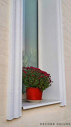 Фасад дома из итальянской декоратиной штукатурки TM Spiver 4