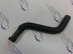 Шланг печі підвідний Ланос 1.6 Bosung Корея