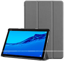 Чохол Slimline Portfolio для Huawei Mediapad M5 Lite 10 (BAH2-L09) Grey