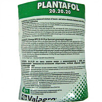 Плантафол (Plantafol) 20.20.20 (1 кг)