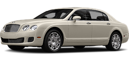 Continental Flying Spur (2005-2012)