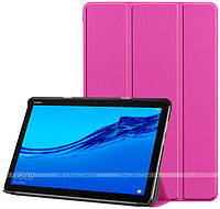 Чехол Slimline Portfolio для Huawei Mediapad M5 Lite 10 (BAH2-L09) Purple