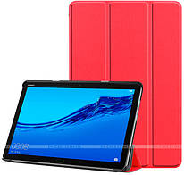 Чохол Slimline Portfolio для Huawei Mediapad M5 Lite 10 (BAH2-L09) Red