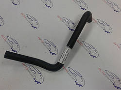 Шланг від розширювального бачка до перепускний трубі Ланос, Сенс Bosung Корея