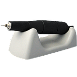 Фрезер BMS-23/NX-170SH на 45 000 об. з педалью для манікюру та педикюру. Блок-Україна.Ручка-Південна Корея., фото 3