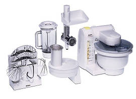 Кухонний комбайн BOSCH MUM 4655 ЄU