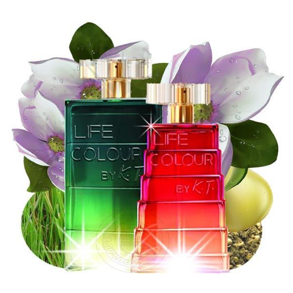 avon life colour by kt for him