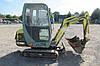 Мініекскаватор Yanmar B 15-3 EX., фото 6