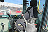 Мініекскаватор Yanmar B 15-3 EX., фото 7