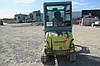 Мініекскаватор Yanmar B 15-3 EX., фото 4