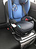 Чохол Підстилка під дитяче крісло в автомобіль Skoda Новий Оригінальний, фото 4