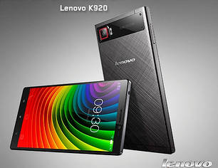 Чохли для Lenovo K920