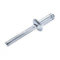 Экономичный вариант заклепки тяговой глухой