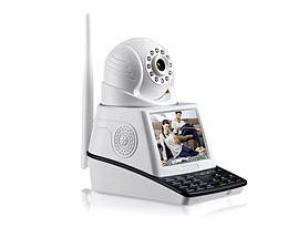 Камера з екраном NET CAMERA