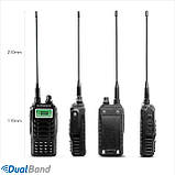 Рація Quansheng TG-UV2, фото 10