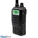 Комплект з двох Рацій Quansheng TG-UV2, фото 4