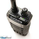 Комплект з двох Рацій Quansheng TG-UV2, фото 6