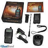 Рація Quansheng TG-UV2, фото 9