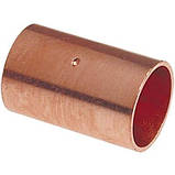 Перехідник мідний для мідної труби 1.1/8'' — 7/8'', фото 4