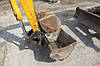 Міні екскаватор JCB 803 Plus., фото 5