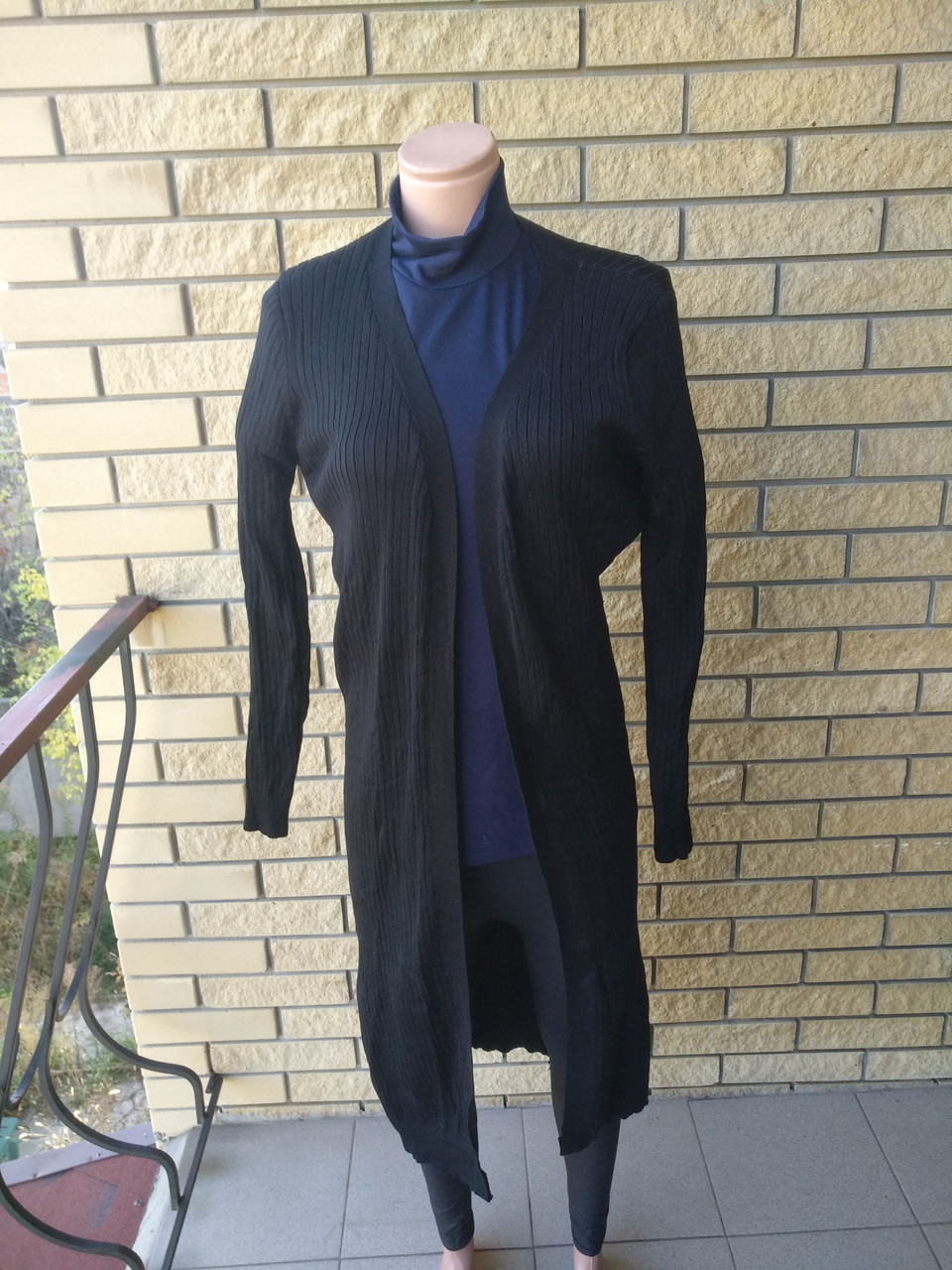 Кардиган жіночий EXCLUSIVE 