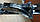 Автобагажник універсальний на водостоки 126 см Elegant EL 100205 для ВАЗ 2101-21099, 2115, Таврія, Москвич, фото 6