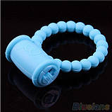 Ерекційне кільце з вібрацією Extradition, фото 4