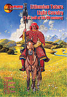 Литовські татари, легка кавалерія. 1-тя половина XV століття. 1/72 MARS 72055