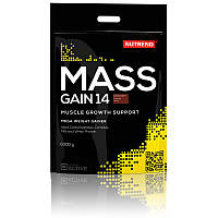 Гейнер Mass Gain 14 (6,0 кг) Nutrend