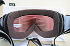Гірськолижна маска Oakley Flight Deck M (XM) Matte Black Лінза Prizm Torch Iridium, фото 10