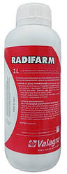 Радифарм 1 л біостимулятор розвитку кореневої системи, Valagro