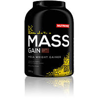 Змінився дизайн Mass Gain 14 від Nutrend