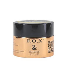 Гель для нарощування FOX