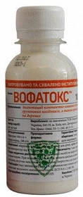 Інсектицид контактно-кишкової дії Вофатокс, 100 мл, Рекорд-агро, Україна