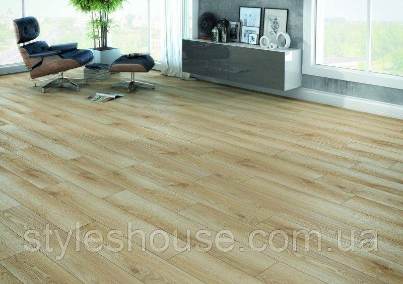 Ламінат AGT Turkey, колекція Natura Line, декорTrend Oak, ар. PRK501