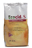 Экоцид С (Ecocid® S) 2,5 кг
