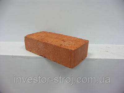 Червона цегла з доставкою Золочев від 1.70 грн. шт., Ахтирка, Тростинець. - фото 1 - id-p5654642
