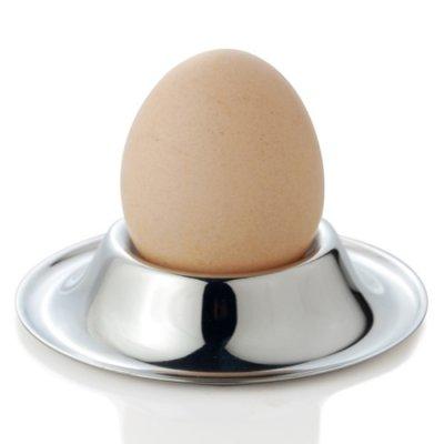 Подставка нержавеющая для яиц Ø 40 мм (шт) - фото 1 - id-p797821123
