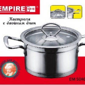 Каструля Ø140мм 1L