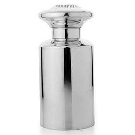 Шейкер неіржавкий для спеції H 175 мм Ø 75 мм (шт)