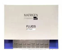 Концентарт для дермаштампа флюїд стимулює вироблення фибропластов Matrigen Cell Repair Fluids 20 шт*2 мл