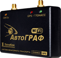 Бортовой контроллер АвтоГРАФ-WiFi