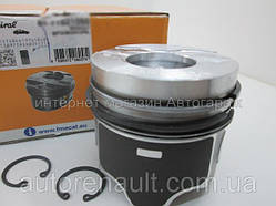 Поршень (80mm +0.5) на Рено Кенго 1.9 dCi - NURAL (Німеччина) 8710150702