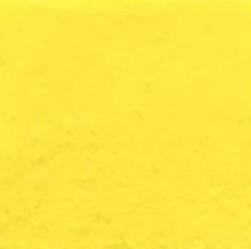 129 Фетр кольоровий 20х28 см 1мм 1шт. (яскраво жовтий)