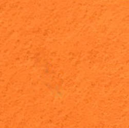 124 Фетр кольоровий 20х28 см 1мм 1шт. (світло оранжевий)