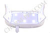 Компактна UV-LED-лампа для манікюру Sun Mini 6W (Рожева), фото 4