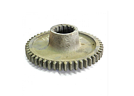 Шестерня 77.52.211 проміжного вала реверс-редуктора,ходоуменьшителя ХУМ коробки трактора ДТ-75,ДТ-75Н,ДТ-