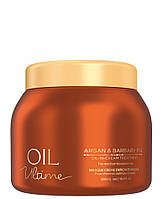 Маска с маслом арганы и берберийской фиги Schwarzkopf Oil Ultime Oil In Cream Treatment 500ml